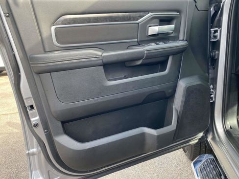 Certified 2024 RAM 2500 Big Horn w/ Bed Utility Group image 18