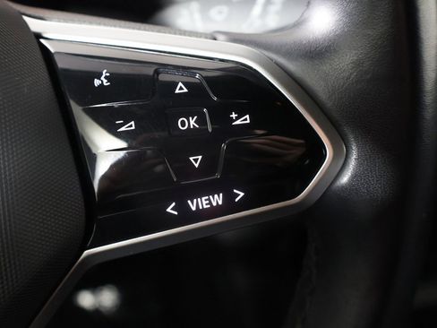 Used 2021 Volkswagen ID.4 Pro image 35