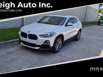 Used 2018 BMW X2 xDrive28i w/ Convenience Package