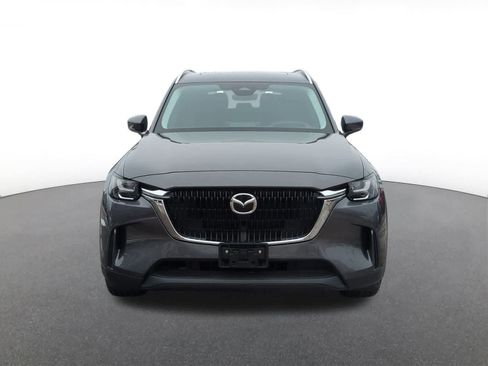 Certified 2024 MAZDA CX-90 3.3 Turbo w/ Preferred Plus image 9