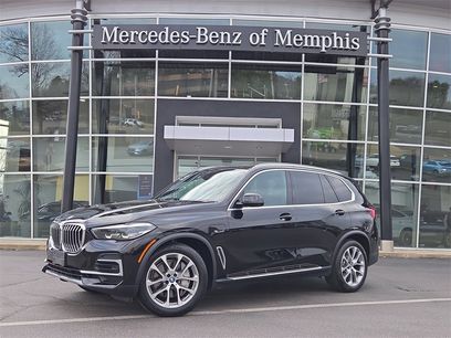 Used 2023 BMW X5 xDrive45e