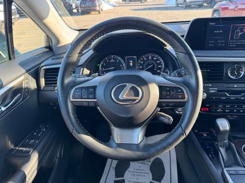 Used 2021 Lexus RX 350 AWD w/ Premium Package image 12