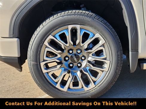 New 2026 GMC Sierra 1500 Denali Ultimate image 7