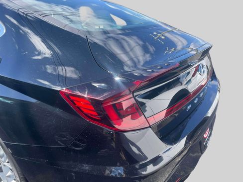Used 2023 Hyundai Sonata SEL FWD image 7