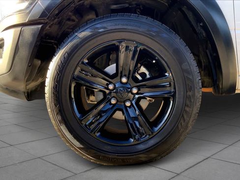 Certified 2024 RAM 1500 Classic Warlock image 10