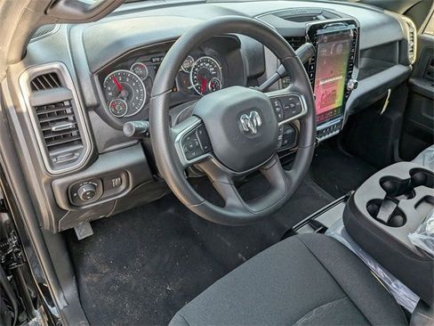 New 2026 RAM 2500 Tradesman image 10