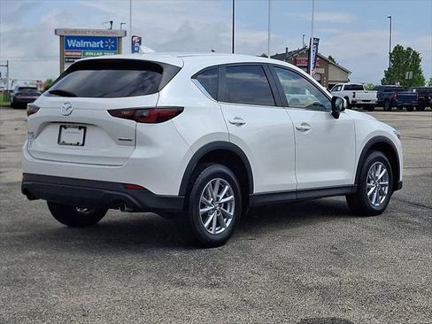 Used 2023 MAZDA CX-5 AWD 2.5 S image 6