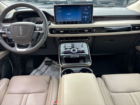 Certified 2023 Lincoln Nautilus Reserve w/ Equipment Group 201A AWD/4WD image 29