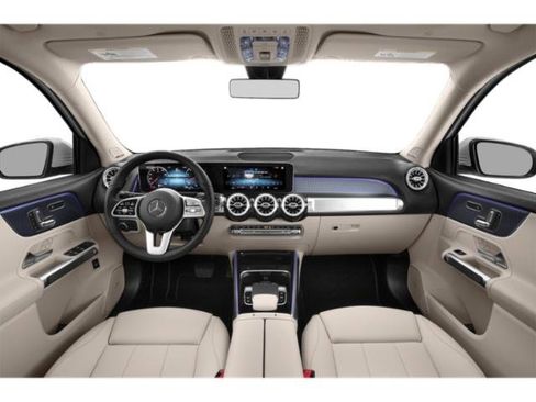 Used 2020 Mercedes-Benz GLB 250 image 8