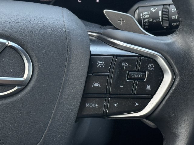 Used 2024 Lexus RX 350 FWD w/ Technology Package image 14