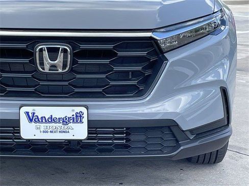 New 2026 Honda CR-V LX image 7