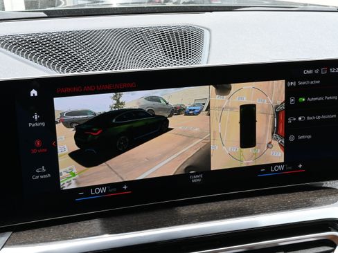 Certified 2023 BMW i4 eDrive35 RWD image 33