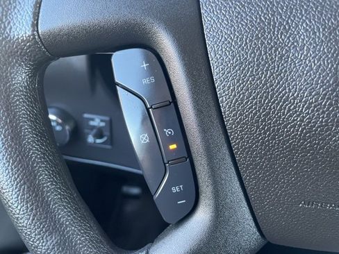 Used 2024 Chevrolet Express 2500 Work Van w/ Driver Convenience Package image 23