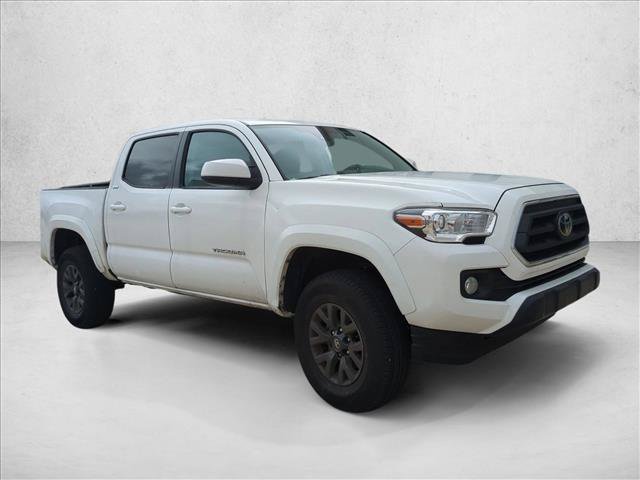 Certified 2023 Toyota Tacoma SR5 RWD image 3