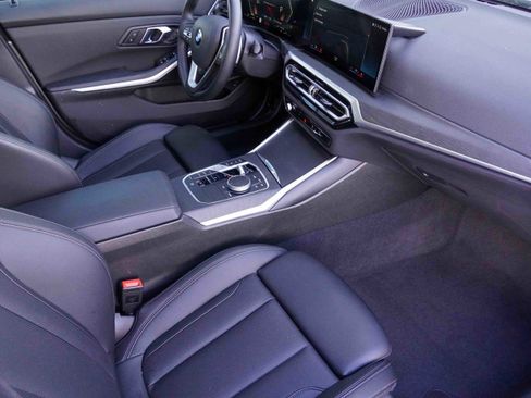 Certified 2024 BMW 330i 330i image 10