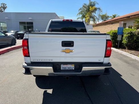 Used 2017 Chevrolet Silverado 1500 LT w/ All Star Edition image 6