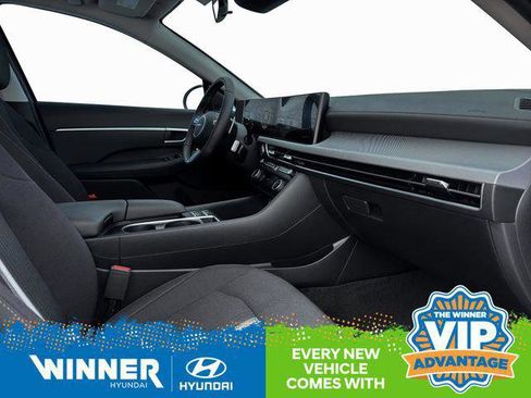 New 2026 Hyundai Sonata SEL image 15