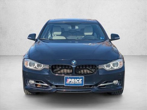 Used 2013 BMW 335i Sedan image 2