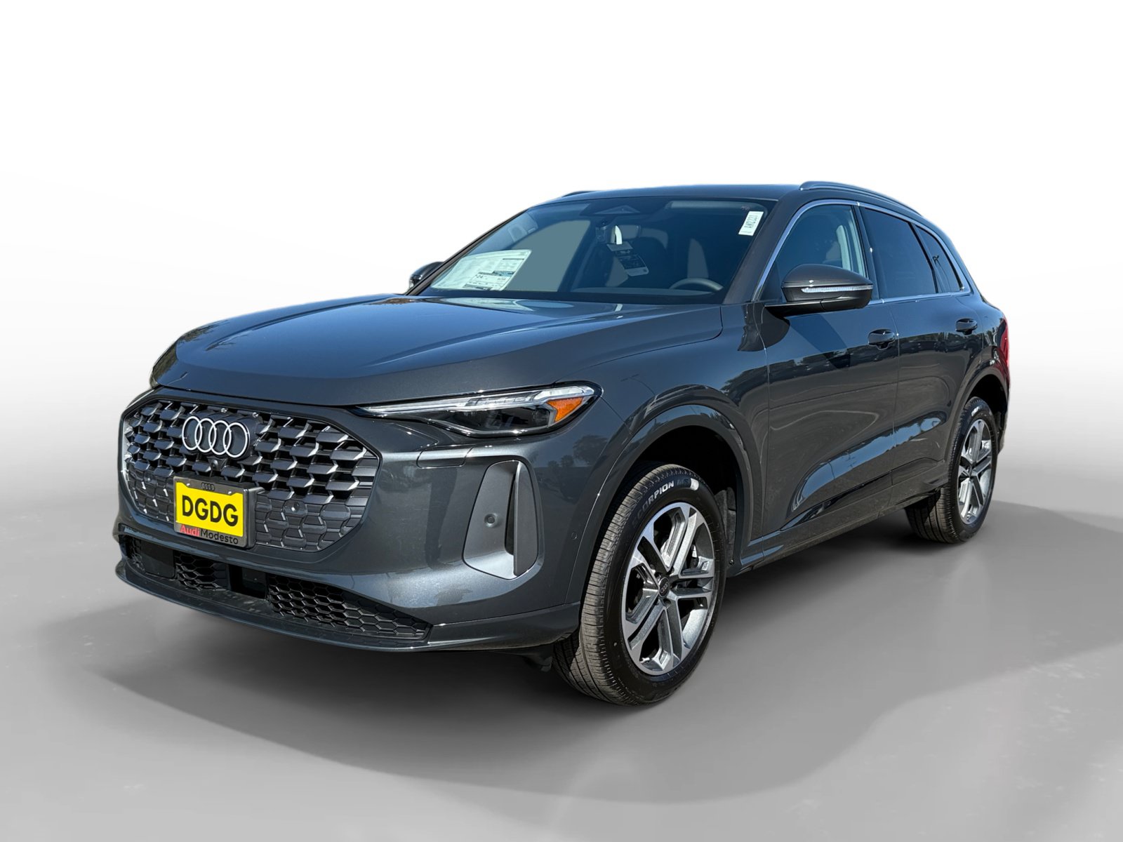 New 2026 Audi Q5 Premium Plus AWD/4WD image 1