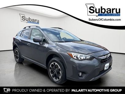Used 2023 Subaru Crosstrek 2.0i Premium