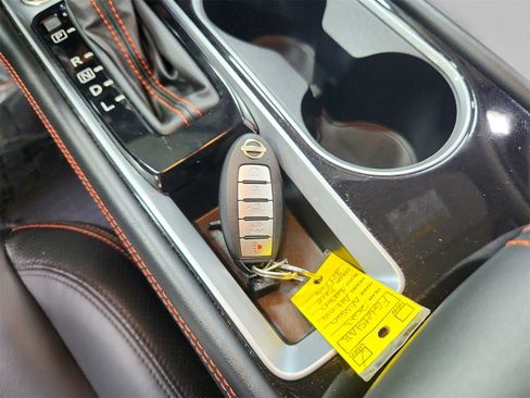 Used 2023 Nissan Altima 2.5 SR image 33