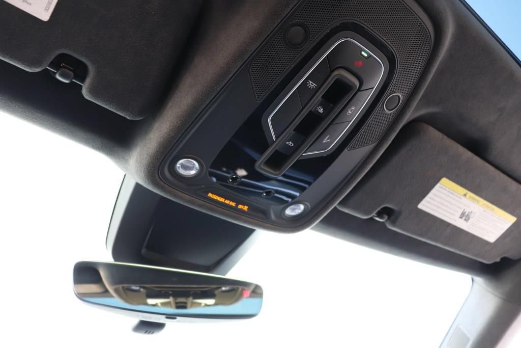 Used 2023 Audi SQ8 Prestige AWD/4WD image 57