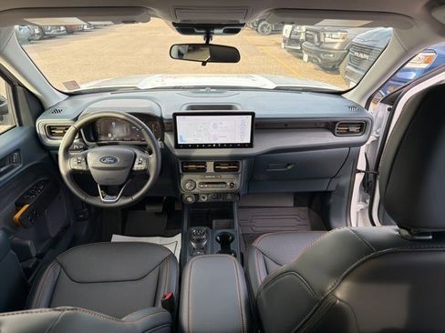 New 2026 Ford Maverick Tremor image 20