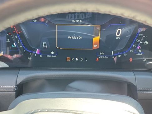 Used 2024 Ford Mustang Premium image 32