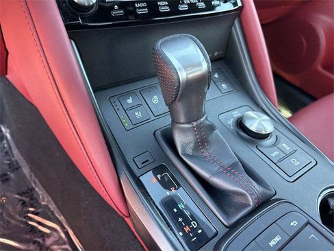 Certified 2024 Lexus IS 300 F Sport image 20