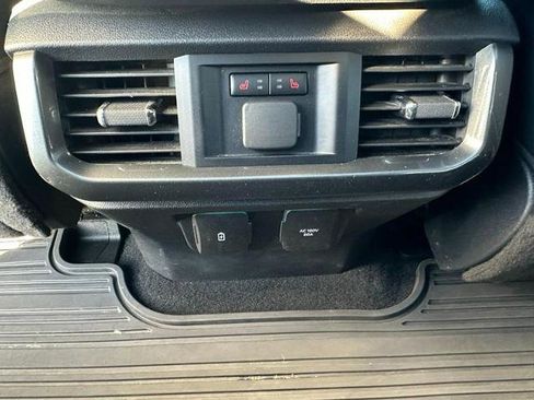 Certified 2023 Ford F150 Lariat w/ Equipment Group 502A High image 11