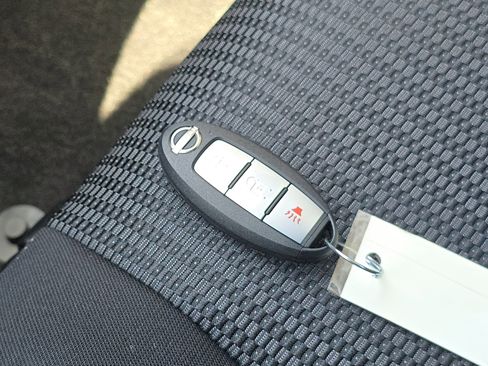 New 2026 Nissan Z Sport w/ Floor Mat Package RWD image 23