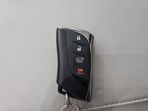 New 2026 Lexus RX 350 F Sport w/ Convenience Package image 34