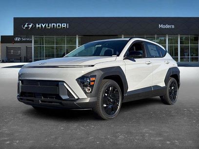 New 2026 Hyundai Kona SEL Sport