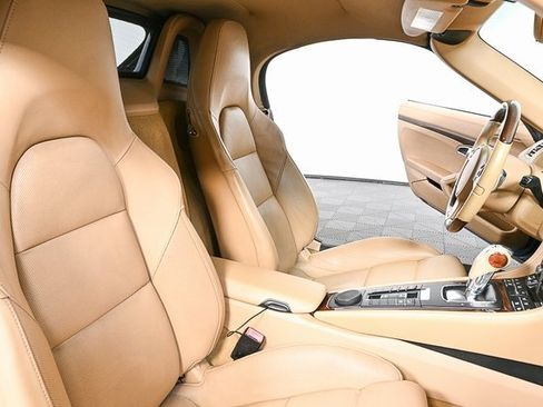 Used 2013 Porsche Boxster S image 16