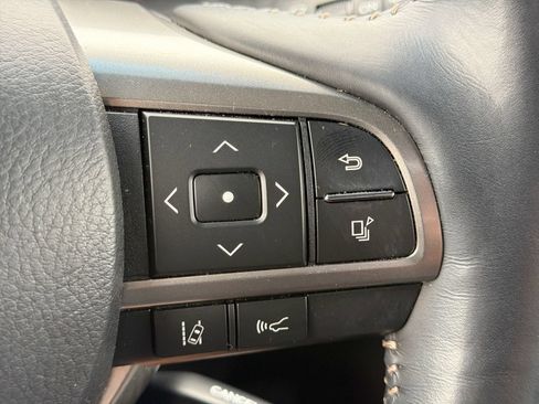 Certified 2023 Lexus GX 460 Premium AWD/4WD image 27