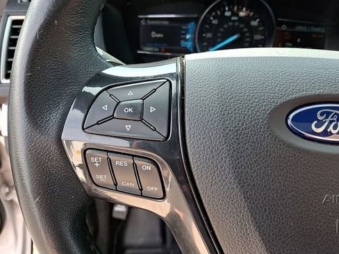 Used 2017 Ford Explorer XLT w/ Equipment Group 202A image 21