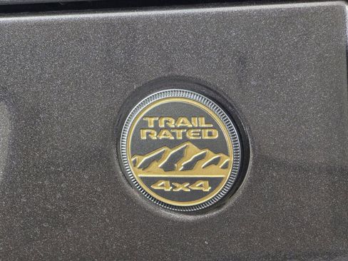New 2026 Jeep Wrangler Unlimited Sport AWD/4WD image 14