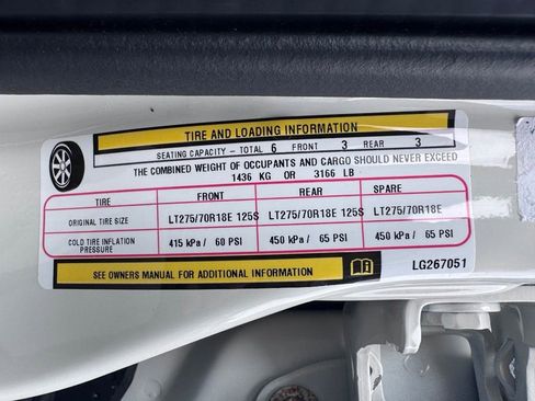 Used 2020 RAM 2500 Laramie AWD/4WD image 45
