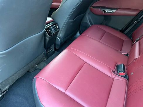 Used 2023 Lexus NX 350 AWD w/ Premium Package image 11