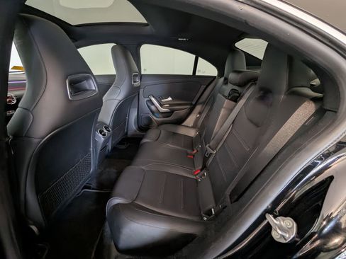 Used 2020 Mercedes-Benz CLA 250 image 20