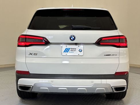 Used 2022 BMW X5 xDrive45e w/ Luxury Seating Package image 10