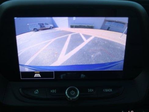 Used 2022 Chevrolet Camaro SS image 17