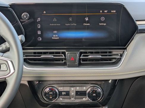 New 2026 Chevrolet TrailBlazer ACTIV w/ Convenience Package FWD image 18