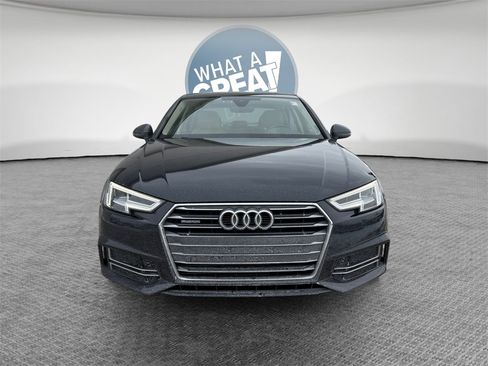 Used 2017 Audi A4 2.0T Premium Plus image 9
