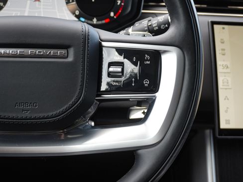 Used 2024 Land Rover Range Rover Autobiography AWD/4WD image 21