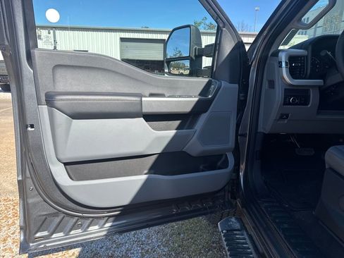 New 2026 Ford F250 XL w/ STX Appearance Package AWD/4WD image 11