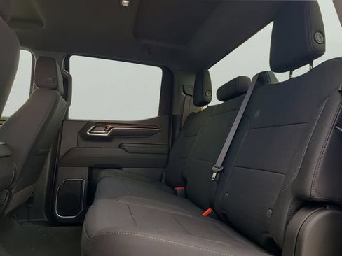New 2026 Chevrolet Silverado 1500 LT RWD image 11