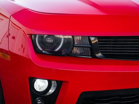 Used 2010 Chevrolet Camaro SS w/ RS Package image 39