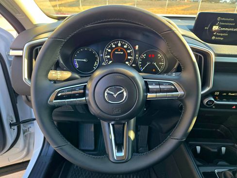 New 2026 MAZDA CX-50 2.5 Hybrid w/ Weather Package image 11