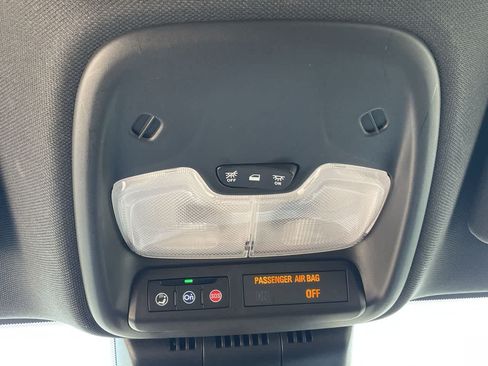 Used 2024 Chevrolet Colorado ZR2 w/ Technology Package AWD/4WD image 31